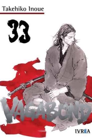 Vagabond 33