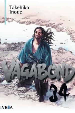 Vagabond 34