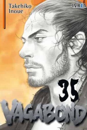 Vagabond 35