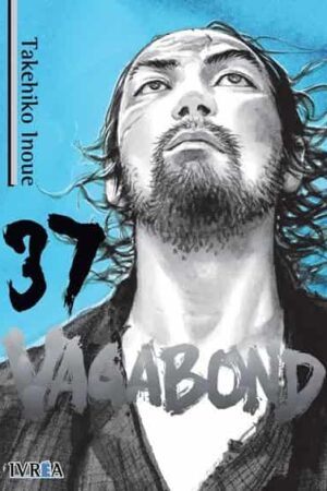Vagabond 37