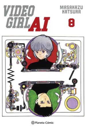 Video Girl Ai 08