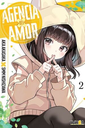 PV-Agencia Del Amor 02 (ARG)