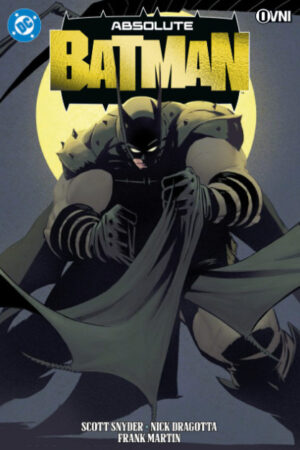 Absolute Batman 01 (ARG)
