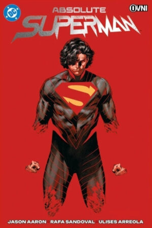 Absolute Superman 01 (ARG)