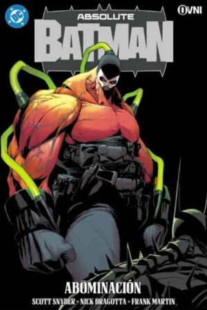 Absolute Batman 02 (ARG)