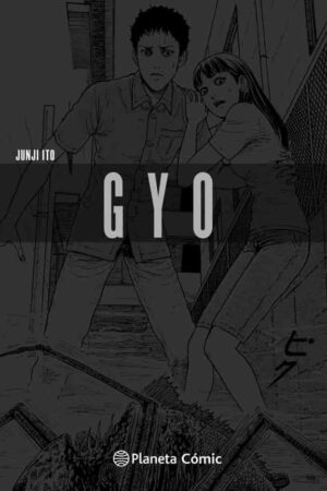 Gyo (Edición Integral)
