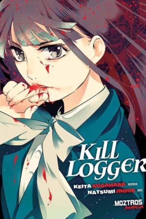 Kill Logger