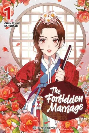 The Forbidden Marriage 01