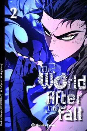 The world after the fall 02