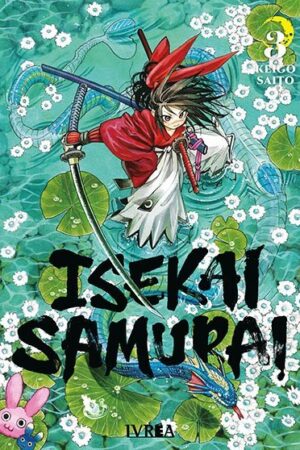 PV-Isekai Samurai 03 (ARG)