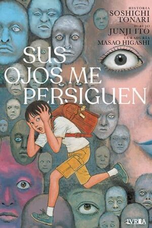 PV-Sus Ojos Me Persiguen (ARG)