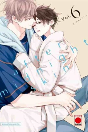 PV-After Midnight Skin 06