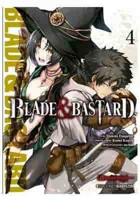 PV-Blade & Bastard 04
