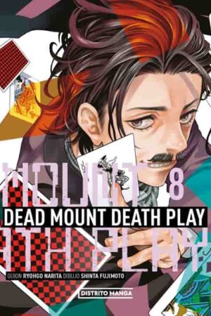PV-Dead Mount Death Play 08