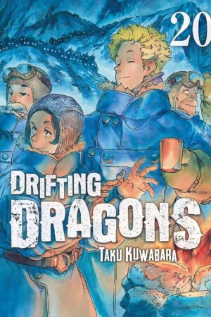 PV-Drifting Dragons 20