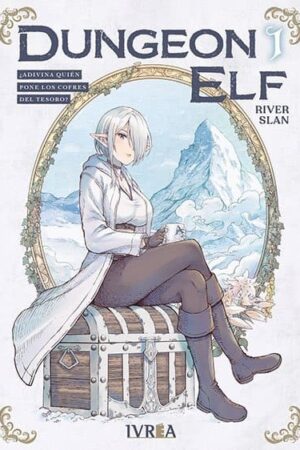 PV-Dungeon Elf 01 (ARG)
