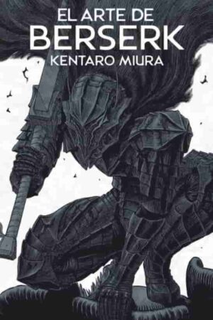 El arte de Berserk