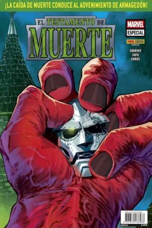 El testamento de muerte