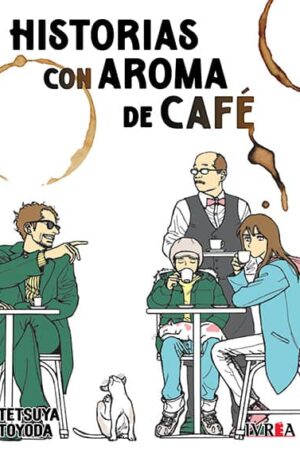 PV-Historias con aroma de café (ARG)