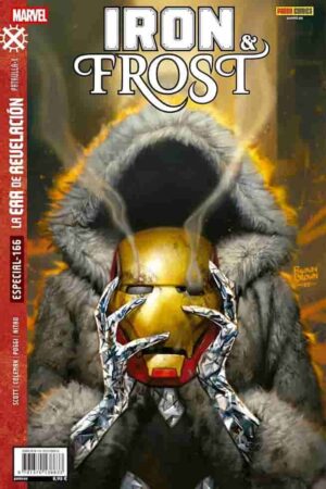 La era de revelación: Iron & Frost