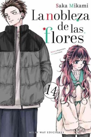 La Nobleza de las Flores 14