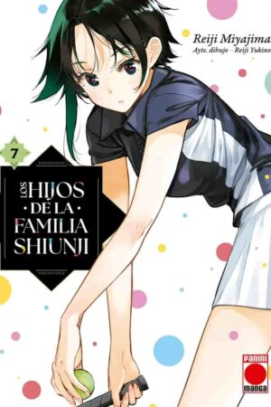 PV-Los hijos de la familia Shiunji 07