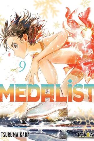 PV-Medalist 09