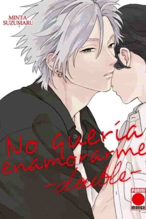 No quería enamorarme -double- 01