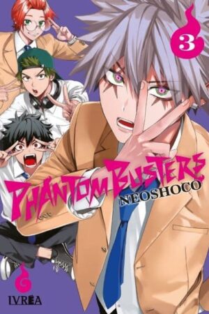 PV-Phantom Busters 03 (ARG)