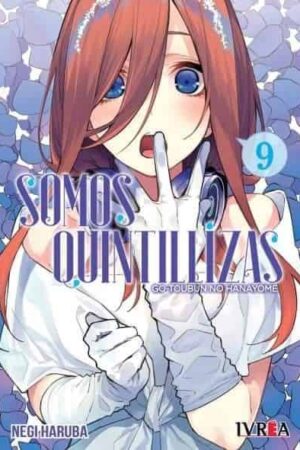 Somos quintillizas 09 (ARG)