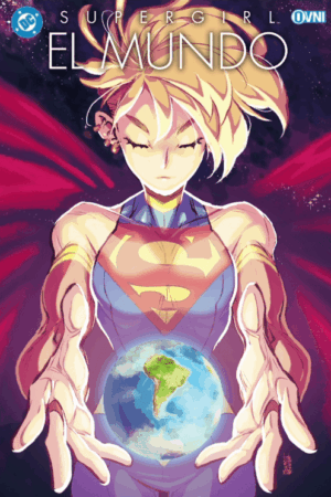 PV-Supergirl: El Mundo (ARG)