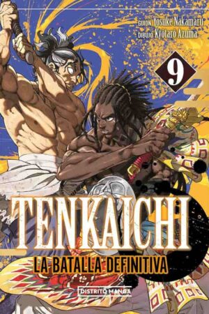 PV-Tenkaichi: La batalla definitiva 09