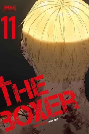 PV-The Boxer 11