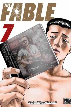 The Fable 07