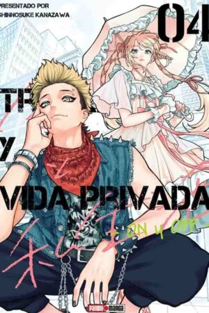 PV-Trabajo y vida privada -On y Off- 04