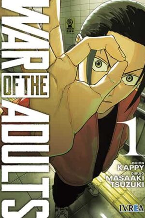 PV-War of the Adults 01