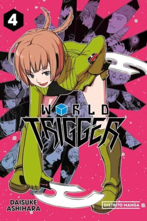 PV-World Trigger 04