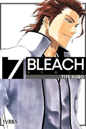 PV-Bleach Edición Remix 17 (ARG)