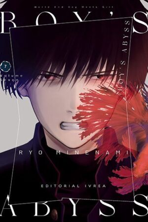 PV-Boy's Abyss 07 (ARG)