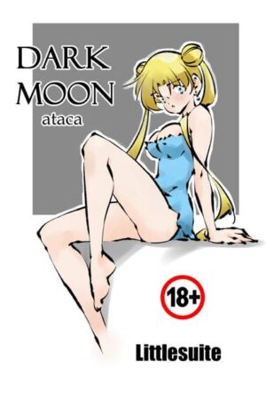 Dark Moon ataca (18+)