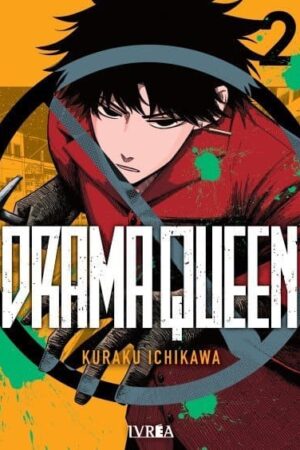 PV-Drama Queen 02 (ARG)