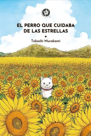 El perro que cuidaba de las estrellas 01