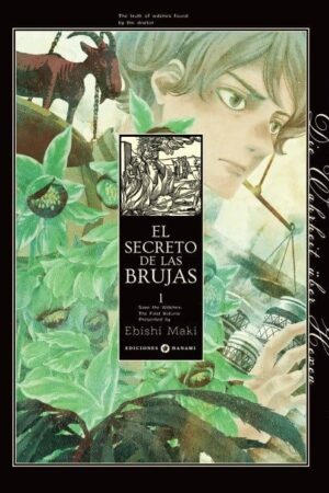 El secreto de las brujas 01