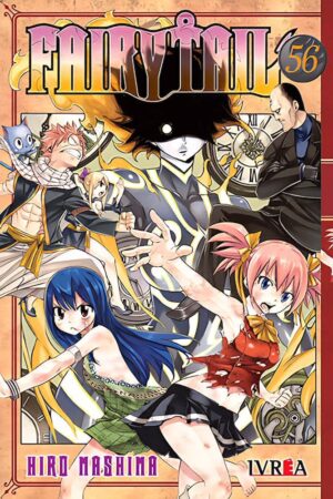 PV-Fairy Tail 56 (ARG)