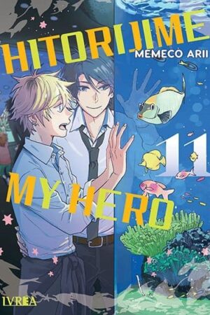 PV-Hitorijime My Hero 11 (ARG)