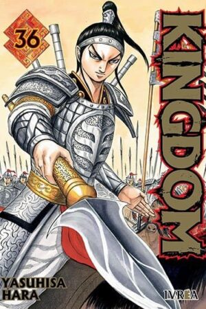 PV-Kingdom 36 (ARG)