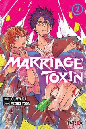 PV-Marriage Toxin 02 (ARG)