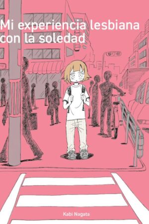 Mi experiencia lesbiana con la soledad (PER)
