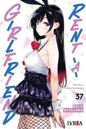 PV-Rent-A-Girlfriend 37 (ARG)