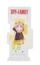 Spy x Family - Anya Forger - Ichiban Kuji - Stand Acrílico